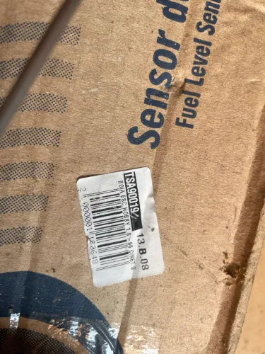 Peças do escort hobby