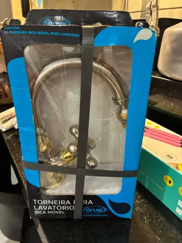 Torneira