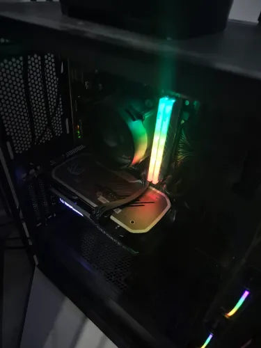 Computador gamer