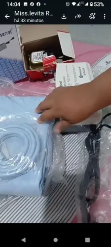 Colchão de ar