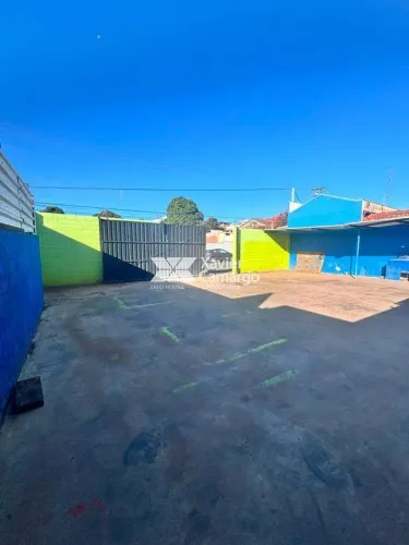 Terreno para locação no Centro - Rio Claro/SP