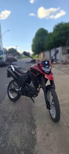 LANDER 250CC