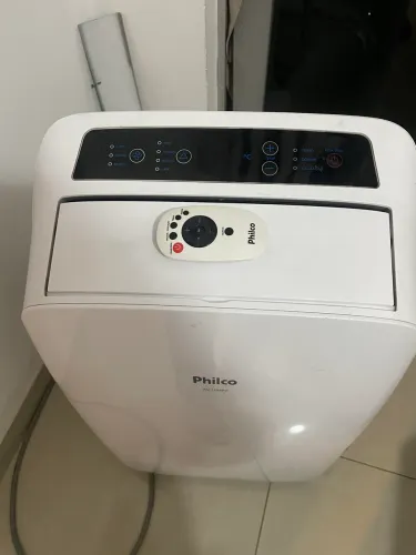 Ar-condicionado portátil Philco