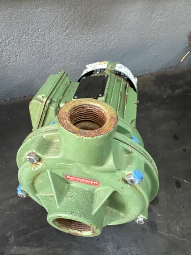 Bomba centrífuga Schneider 0,75cv