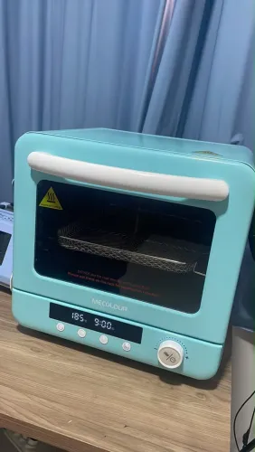 FORNO SUBLIMAÇÃO MECOLOR