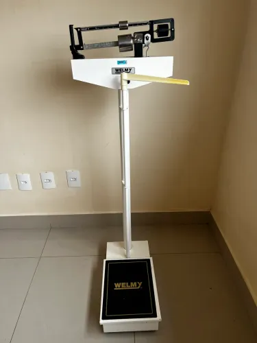 Balança Profissional 