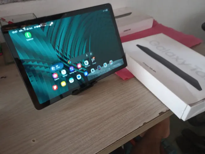 TABLET SAMSUNG A9