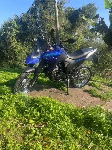 Lander XTZ 250
