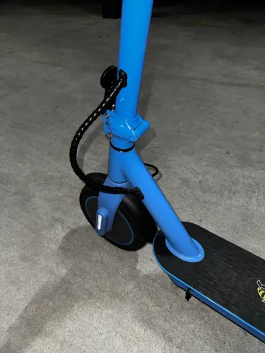 Patinete Elétrico Honeywhale M2 Pro
