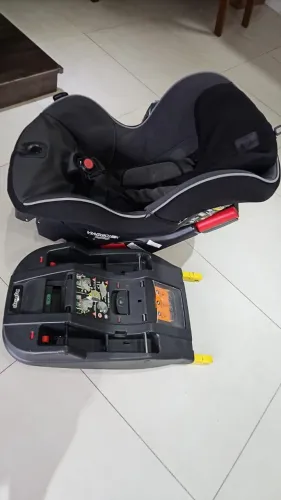 Cadeirinha Infantil Viaggio Peg Perego Isofix