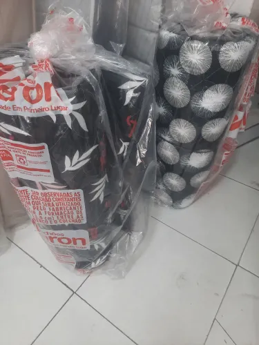 Colchonete meros solteiro