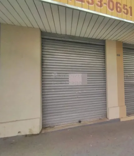 Sala Comercial Locação Boa Vista