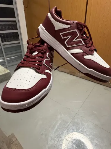 Tênis new balance casual