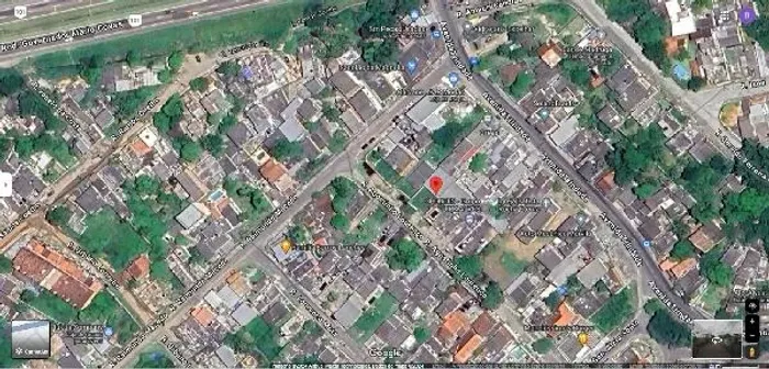 Imóvel com ótimo padrão Casa no Nova Cidade, Sao Goncalo - RJ, Nº 51, 2 quartos, 385,5m²