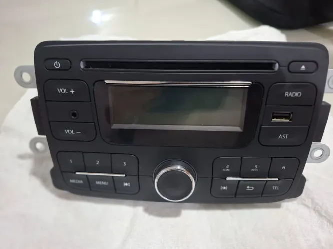 Rádio 