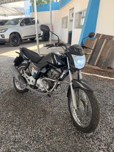 Honda 160cil Abaixo da Fipe