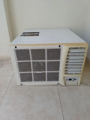 Ar condicionado Springer mini max 12 mil btu