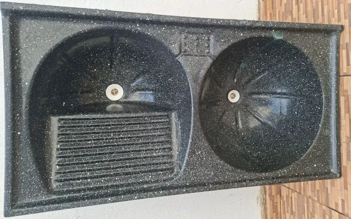Vendo tanque de lavar roupas
