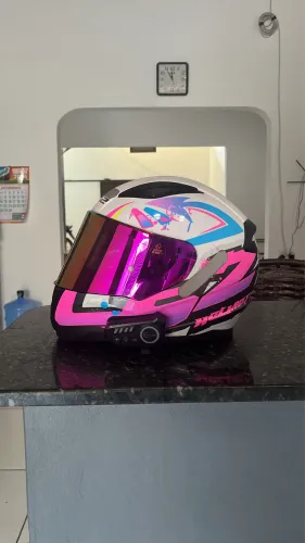 CAPACETE LS2 TAGLINE