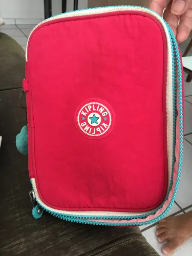 Estojo kipling