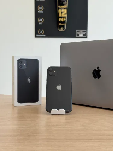 iPhone 11 64gb Oferta