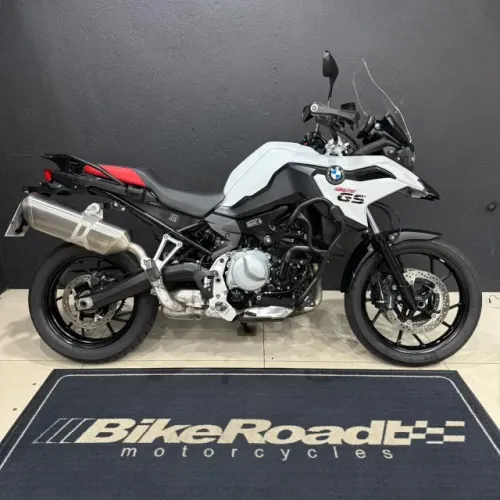 BMW F750GS Sport - 2021