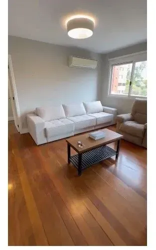 Apartame nto 02 Quartos em Petrópolis