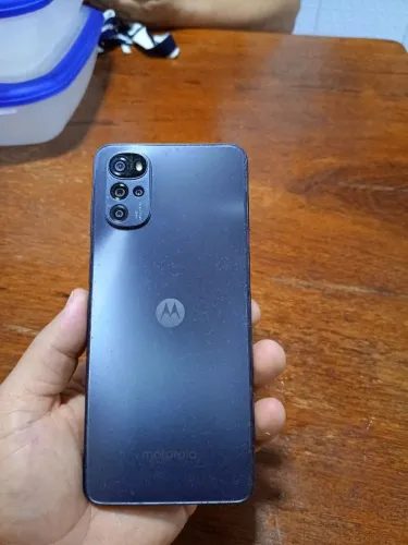 Moto g 22