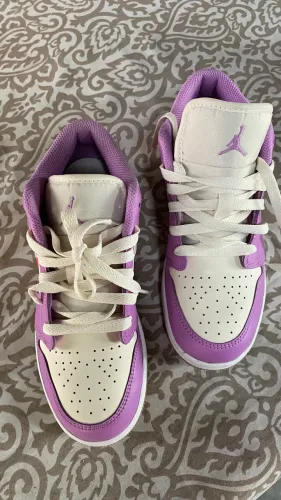 Tênis Nike Jordan infantil