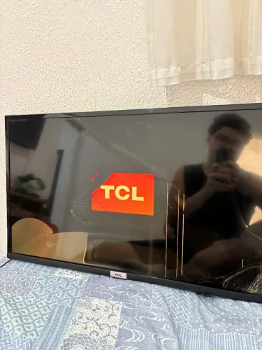 Televisão 32 polegadas