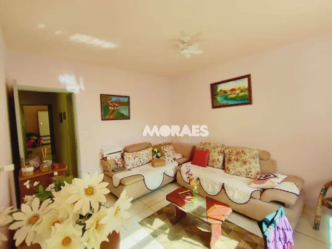 Casa com 3 quartos, sendo 1 suíte à venda, 145 m² por R$ 740.000 - Parque Paulista - Bauru