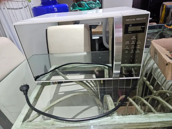 Micro-ondas Philco