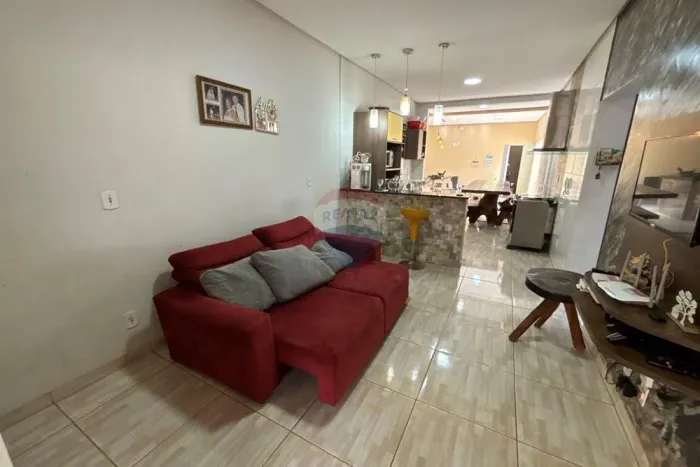 Alguns imóveis são apenas casas. Outros são o cenário dos seus próximos melhores momentos.