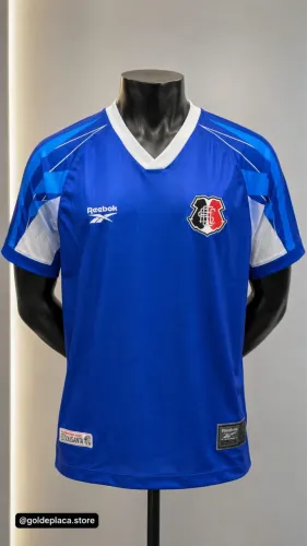 CAMISA GOLEIRO SANTA CRUZ 2026/27 