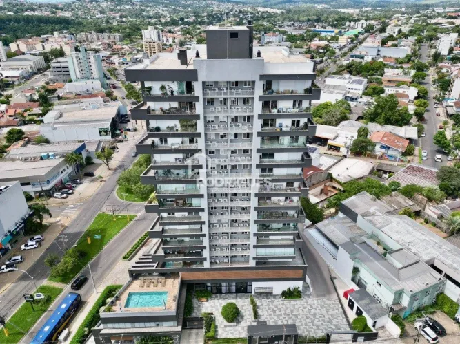 Apartamento Morro do Espelho São Leopoldo