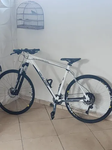 Bike top