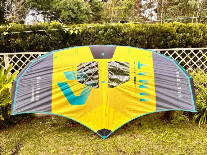 Asa Wing 5.0 Duotone para wingfoil