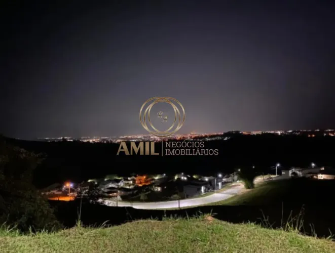 Terreno de 2.260m² à venda no Condomínio Parque Vale dos Lagos em Jacareí-SP: Agende sua v