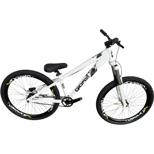 Bicicleta aro 26 Gios FRX EVO