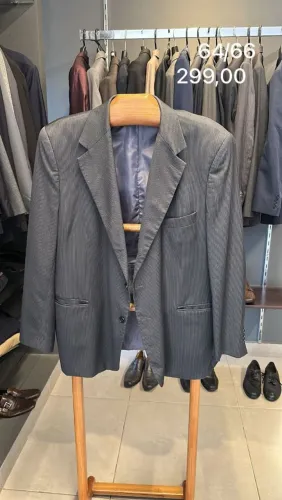 Blazer 64 plus size