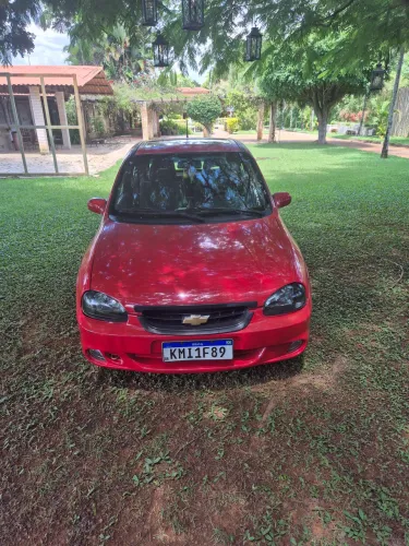 Chevrolet Corsa GSI 16V 1995
