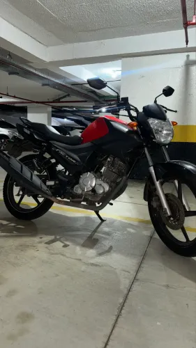 Yamaha Factor 