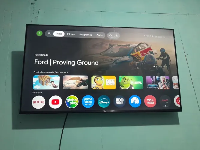 Tv par vender