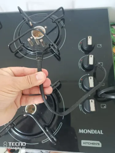 CookTo Mondial