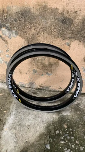 Folha Vmaxx aro 20 
