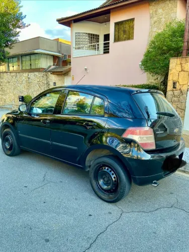 Chevrolet Agile LT 1.4 MPFI 8V Flexpower 5P 2010
