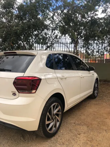 Volkswagen Polo 1.6 MSI Flex 16V 5P 2018