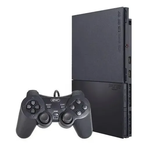 Playstation 2
