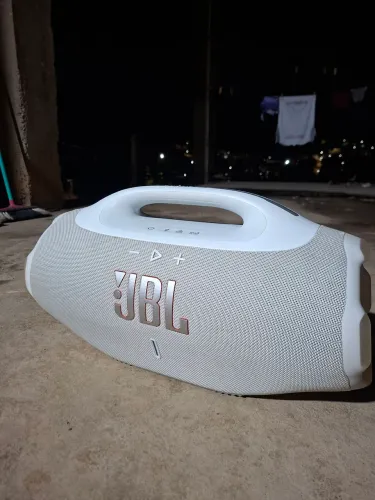 Boombox 4 Original