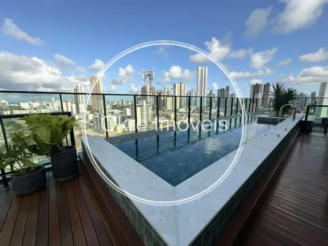 Apartamento : Padrão / Residencial / Aeroclube